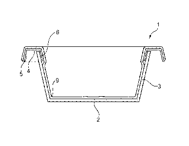 Une figure unique qui représente un dessin illustrant l'invention.